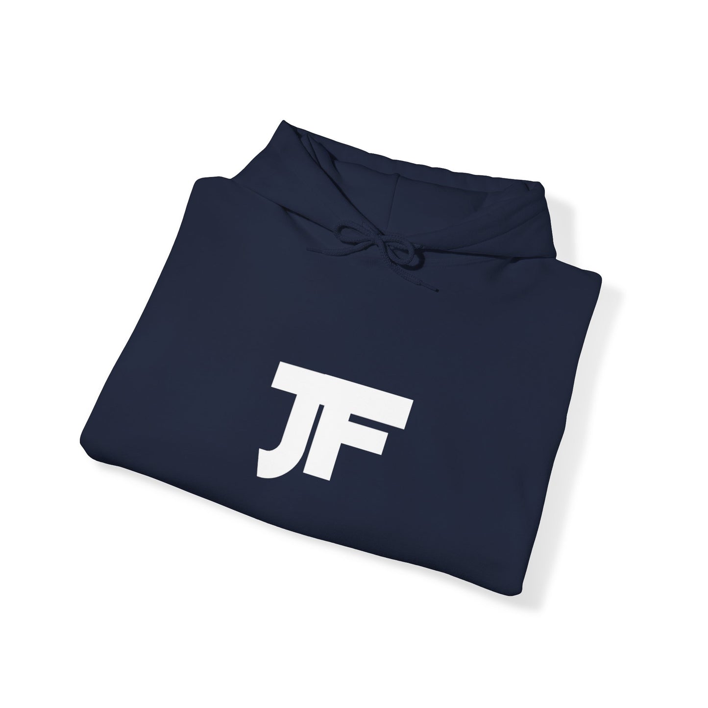 Januarys Finest Hooded Sweatshirt