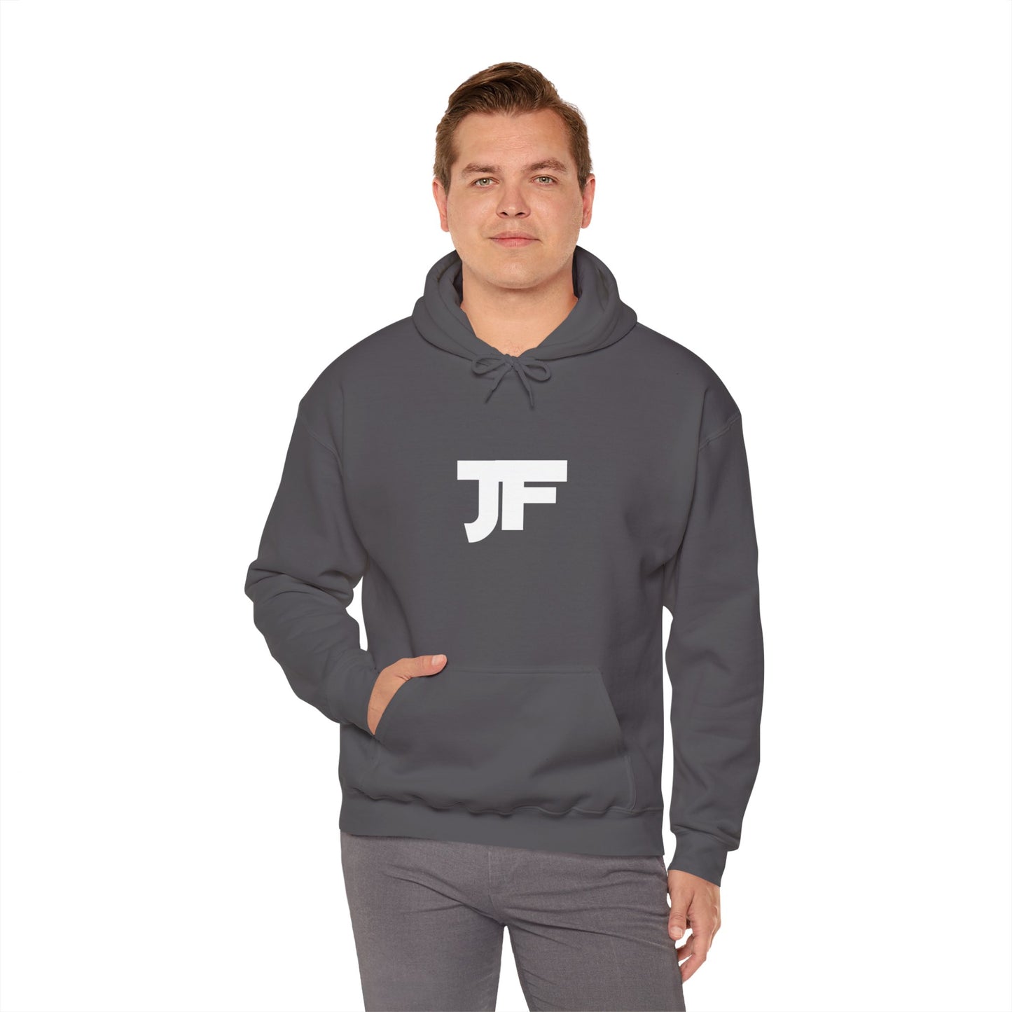 Januarys Finest Hooded Sweatshirt