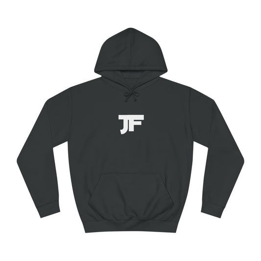 JANUARYS FINEST Unisex College Hoodie