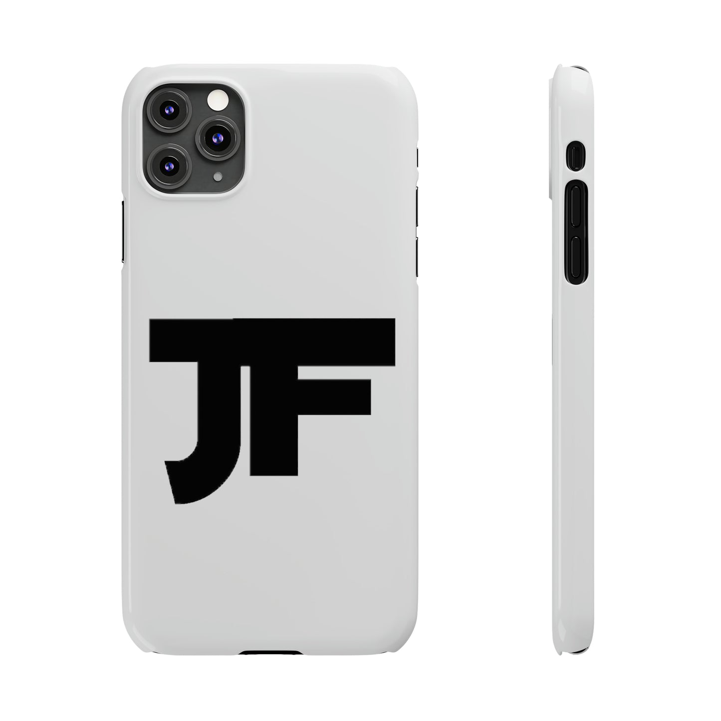 JANUARYS FINEST Slim Phone Cases