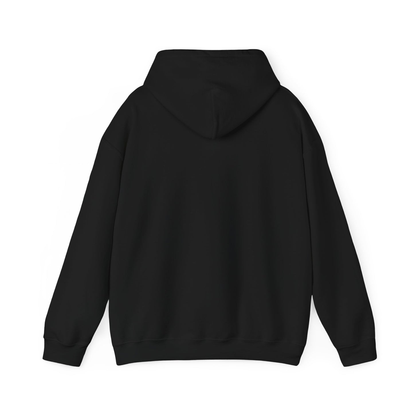 Januarys Finest Hooded Sweatshirt
