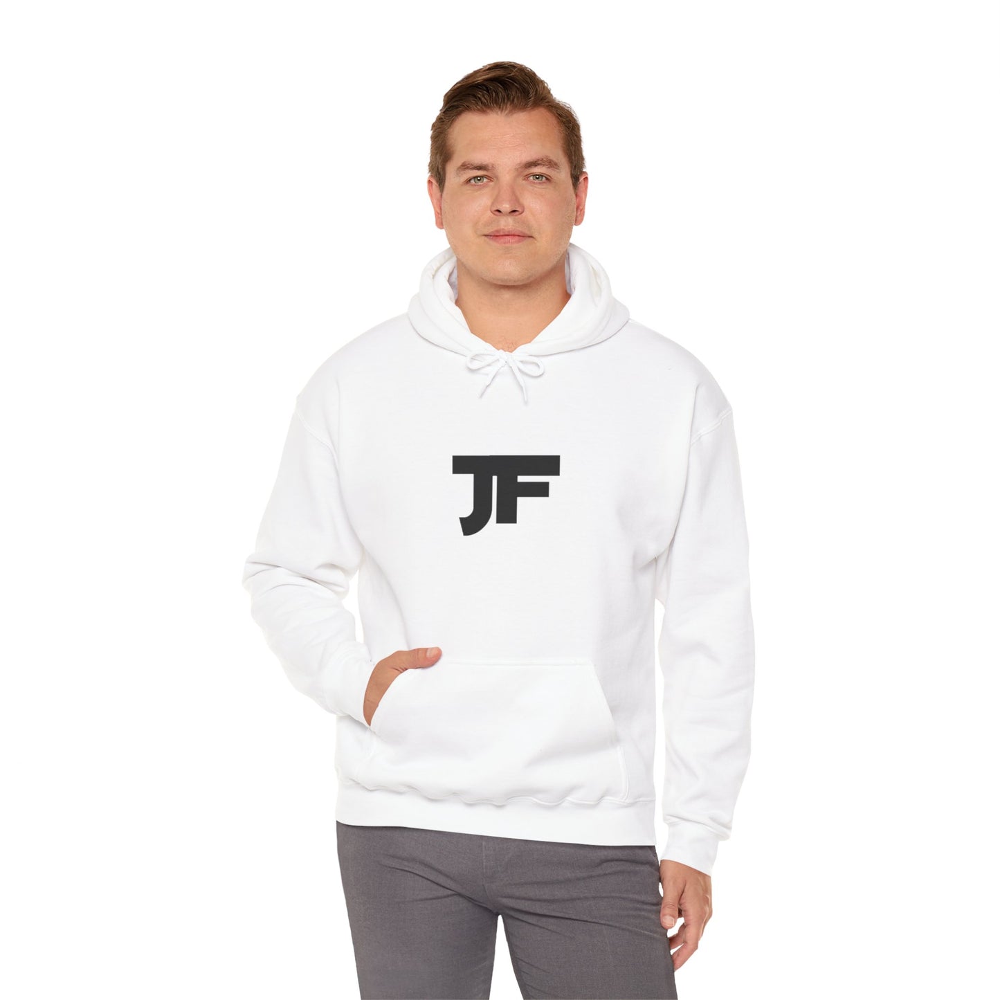 Januarys Finest Hooded Sweatshirt