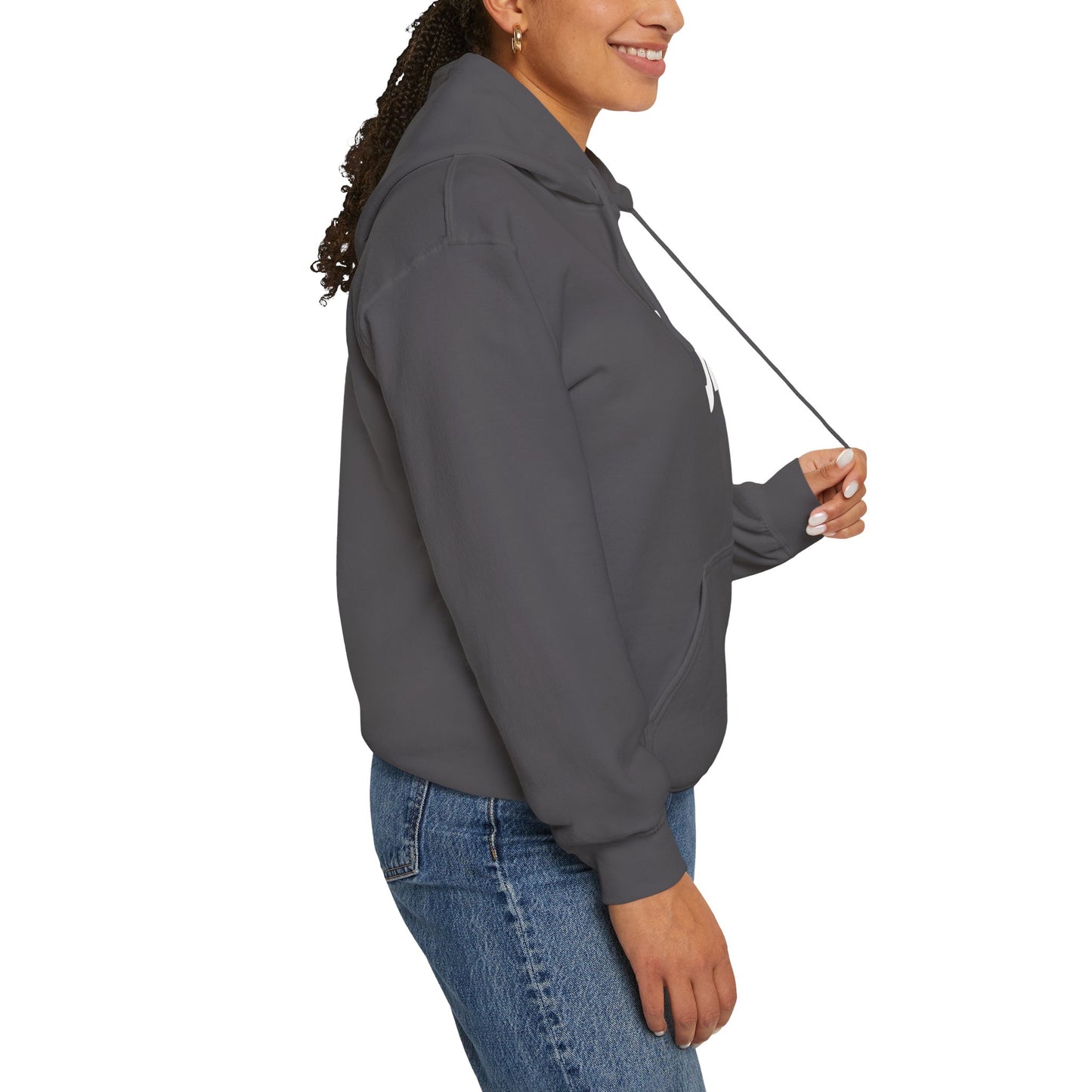 Januarys Finest Hooded Sweatshirt