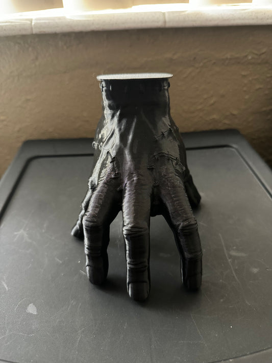 Januarys Finest ZOMBIE HAND
