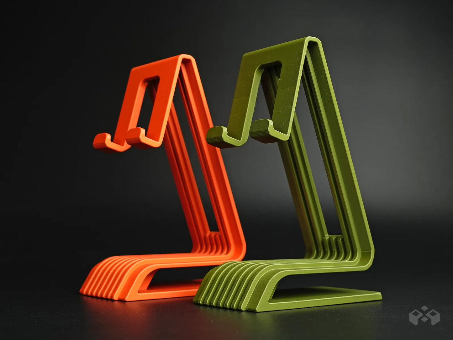 Phone Stand Riser